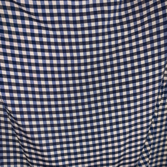 Old navy plaid dress! - Picture 5 of 5